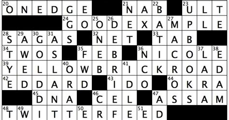 card game crossword clue 7 letters.